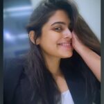 Naina Ganguly Instagram - Smile is the beauty of the soul. ❤️ . . . . . . . . . . . . . . . . . #smile #smilealways #smilemore #smilechallenge #morningvibes #morningmotivation #goodvibesonly #goodvibes #instapost #instafashion #instagram #ootd #ootdfashion #picoftheday #photooftheday #lookoftheday #bestoftheday #actorslife #tollywoodactress #nainaganguly