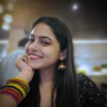 Naina Ganguly Instagram – Smiles are always in fashion! 😅
.
.
.
.
.
.
.
.
.
.
.
.
.
.
.
.
.
.
#smilemore #smilechallenge #smilealways #smileandshine #smile #morning #morningvibes #fresh #goodmorning #goodvibesonly #ootd #ootdfashion #picoftheday #photooftheday #potd #lookoftheday #bestoftheday #indianwear #indianwomen #bong #bonggirl #beingtraditional #igdaily #instapost #instafashion #instagram #actorslife #nainaganguly
