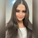 Naina Ganguly Instagram – Use today to create something beautiful. 🌸
.
.
.
.
.
.
.
.
.
.
.
.
.
.
.
.
.
#igaddict #iggood #igdaily #igfashion #igpost #instapost #instafashion #selfie #selfietime #ootd #ootdfashion #bhfyp #picoftheday #photooftheday #actress #actorslife #tollywood #tollywoodactress #nainaganguly