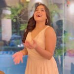 Naina Ganguly Instagram – Korbo Lorbo Jeetbo Re ❤️ @kkriders 
.
.
.
.
.
.
.
.
.
.
.
.
.
.
.
.
.
.
#kkr #kkrvskxip #korbolorbojeetbo #kkrfans #indiancricket #cricketlovers #cricketfans #ipl #ipl2023 #kkrlove #cricketfever #reelsvideo #reelsinstagram #reelsvideo #feelitreelit #feelkaroreelkaro #feelkaroreelkaro #actresslife #nainaganguly