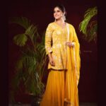 Naina Ganguly Instagram - Wishing you all Happy Akshay Tritiya and May this auspicious day of Eid-ul-Fitr bring joy, prosperity, and blessings to your life. Wishing you a joyous Eid-ul-Fitr filled with love, laughter, and togetherness. Eid Mubarak! 🌙 📷 @photographer_sourav_26 👗 @ajitakolkata Styling by @subrata4462 💄 @baban.islam.54 . . . . . . . . . . . . . . . . . #eidmubarak #eidulfitr #eid #wishes #traditionalwear #indianwear #indianwomen #ootd #ootdindia #ootdfashion #picoftheday #photooftheday #lookoftheday #bestoftheday #tollywood #tollywoodactress #nainaganguly