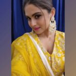 Naina Ganguly Instagram - Traditional fashion and looks never go out of style. 💛 . . . . . . . . . . . . . . . . #igpost #igdaily #igfashion #igaddict #iggood #instagood #instapost #instafashion #fashionstyle #fashionista #fashionmodel #traditionalwear #beingtraditional #ootd #ootdindia #ootdfashion #picoftheday #photooftheday #nainaganguly