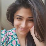 Naina Ganguly Instagram - Don't forget to smile today. 😊 . . . . . . . . . . . . . . . #smilemore #smile #smilealways #smileandshine #monday #mondaymood #picoftheday #potd #lookoftheday #cute #selfie #selfietime #photooftheday #tollywood #tollywoodactress #nainaganguly