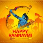 Naina Ganguly Instagram - May the divine grace of Lord Rama always be with you. Wish you a very happy and prosperous Rama Navami! 🌸🙏 . . . . . . . . . . . . . . #ramnavmi #ramnavami #shreeram #indiangod #igpost #igdaily #instagood #instapost #picoftheday #photooftheday #nainaganguly