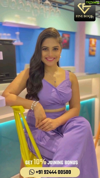Naina Ganguly Instagram - #Ad 1st Online Book Wallet π° for Multiple Premium Exchanges at 1οΈβ£ Place Playπ±Casinoπ°Sportsπ & More Self Creation of π 24βοΈ7 SELF πΆπ¨π³π§π£π±π πΆπ π« π€& π±π€π₯π₯π¨π«π₯ Register Now π www.finebook247.com Instagram pe milega everything https://instagram.com/finebook247 Telegram pe milegi sabse tez updates https://t.me/finebook247 For More info +44 78711 47505 https://wa.me/447871147505