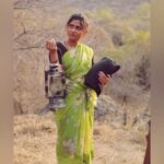 Naina Ganguly Instagram - Can u guess the character? . . . . . . . . . . . . . . . . . . #igaddict #igpost #iggood #instagood #instapost #instadaily #instalike #instagram #picoftheday #photooftheday #hindiwebseries #webseriesactress #actorslife #nainaganguly