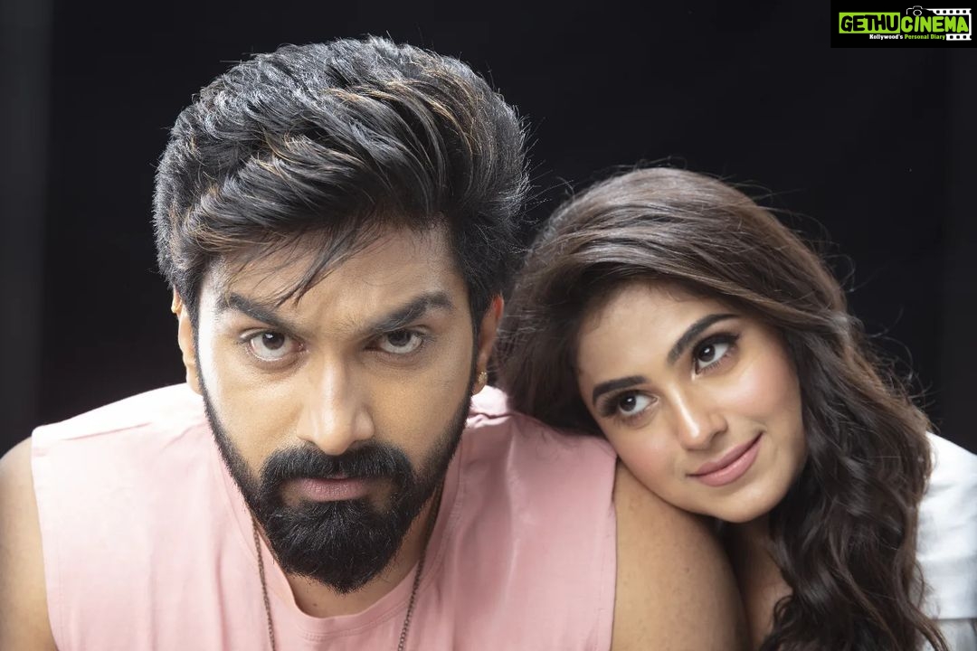 Naina Ganguly Instagram - Pranayam 💌 . . . . . . . . . . . . . . . . #igpost #igdaily #iggood #instagood #instapost #instafashion #instadaily #instagram #picoftheday #photooftheday #kannadamovies #kannadasongs #kollywood #actorslife #nainaganguly