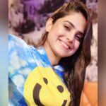 Naina Ganguly Instagram - Smiles are always in fashion! 😇 . . . . . . . . . . . . . . . . . #smile #smilealways #smilemore #smileandshine #smilechallenge #igaddict #iggood #igdaily #igfashion #igpost #instapost #instafashion #instalike #instagram #picoftheday #photooftheday #lookoftheday #bestoftheday #actress #actorslife #nainaganguly