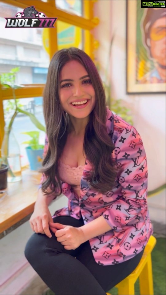 Naina Ganguly Instagram - CRICKET LOTTERY by Wolf777 - A Game-changing Sports-based Global Lottery A Revolutionary Gaming Platform! REGISTER NOW ON: wolf777.co WHATSAPP NOW - wa.me/918962860475 Wolf777 offers you a chance to win up to 50 MILLION with an entry fee starting from the bare minimum amount. A most transparent and trusted Lottery Globally > INSTANT ID creation > Prompt deposit of the winning amount > Premium and prompt customer support 24*7 > Login Now on wolf777.com #Wolf777Lottery #ShareYourLotteryMoment #Wolf777OnlineCricketLottery #Wolf777 #CricketLottery