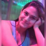 Naina Ganguly Instagram - Shaam gulabi, sehar gulabi, Pehar gulabi hai gulabi yeh shehar haan.... 💗💜 . . . . . . . . . . . . . . . #igdaily #igpost #gulabi #instagood #instapost #instafashion #instadaily #instalike #instamood #instagram #ootd #ootdindia #photooftheday #picoftheday #tollywood #tollywoodactress #nainaganguly