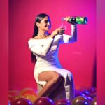 Naina Ganguly Instagram - Cheers to the another year of laughter and memories! 🍾 🎈 🎈 📷 @photographer_sourav_26 👗 @subrata4462 💄 @baban.islam.54 . . . . . . . . . . . . . . . . . . . #birthday #birthdaycelebration #celebration #birthdaygirl #birthdaycake #cheers #smile #happy #mood #hbd #picoftheday #photooftheday #lookoftheday #ootd #ootdfashion #ootn #birthdayparty #tollywood #tollywoodactress #nainaganguly
