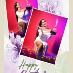 Naina Ganguly Instagram - It's our QUEEN'S BIRTHDAY! ❤Happy Birthday Queen! Happy Birthday to the most lovable and adorable star on this planet. may your this birthday bring you good luck to last for the whole year. Happy Birthday to you Queen! FROM #TeamNaina 📷 @photographer_sourav_26 👗 @subrata4462 💄 @baban.islam.54