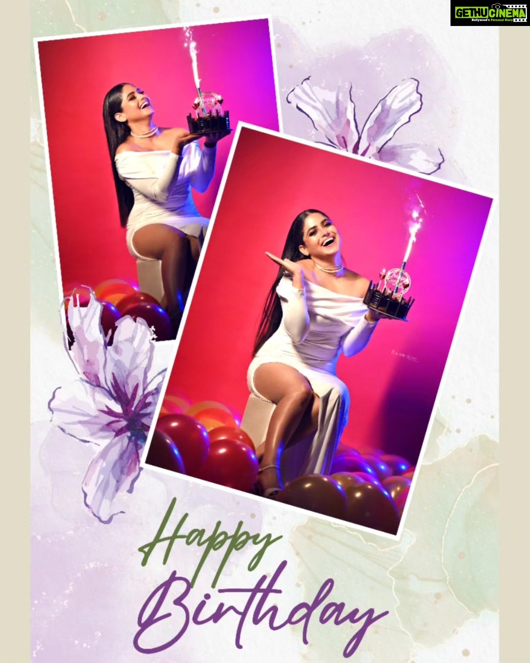 Naina Ganguly Instagram - It's our QUEEN'S BIRTHDAY! ❤Happy Birthday Queen! Happy Birthday to the most lovable and adorable star on this planet. may your this birthday bring you good luck to last for the whole year. Happy Birthday to you Queen! FROM #TeamNaina 📷 @photographer_sourav_26 👗 @subrata4462 💄 @baban.islam.54