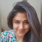 Naina Ganguly Instagram - Don't forget to smile today. 😊 . . . . . . . . . . . . . . . #smilemore #smile #smilealways #smileandshine #monday #mondaymood #picoftheday #potd #lookoftheday #cute #selfie #selfietime #photooftheday #tollywood #tollywoodactress #nainaganguly