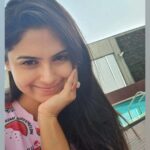 Naina Ganguly Instagram - Smile and Shine. ❤️✨️ . . . . . . . . . . . . . . . . . . #smilemore #smile #smileandshine #picoftheday #photooftheday #igdaily #igpost #igers #instagood #instaphoto #instadaily #instafashion #ootd #ootdfashion #lookoftheday #bestoftheday #actress #actresslife #nainaganguly