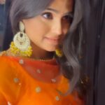 Naina Ganguly Instagram - Those eyes speak a lot! ❤ . . . . . . . . . . . . . . . . . . #feelitreelit #feelkaroreelkaro #feelkorboreelkorbo #newreel #newreels #reels #reelsinstagram #reelsvideo #reelsindia #pujoreelchallenge #pujology #pujolook #pujovibes #pujoreel #pujo #traditional #traditionalwear #ethnicwear #ethnicday #ootd #ootdfashion #nainaganguly