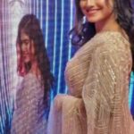 Naina Ganguly Instagram - Meta Creator Day it was. 💙 @meta @metaindia . . . . . . . . . . . . . . . . #meta #metacreatordaykolkata #metacreatorday #metaindia #kolkata #actress #influencer #igpost #igdaily #igers #instagood #instadaily #feelitreelit #feelkaroreelkaro #feelkorboreelkorbo #newreel #tollywood #tollywoodactress #nainaganguly