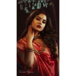 Naina Ganguly Instagram - আসছে বছর আবার হবে, গত বছর বলেছিলে, তাইতো আবার মা দিয়েছে সারা, খুশিতে হয়েছে ভুবন মাতোয়ারা। মা আসছে 😍