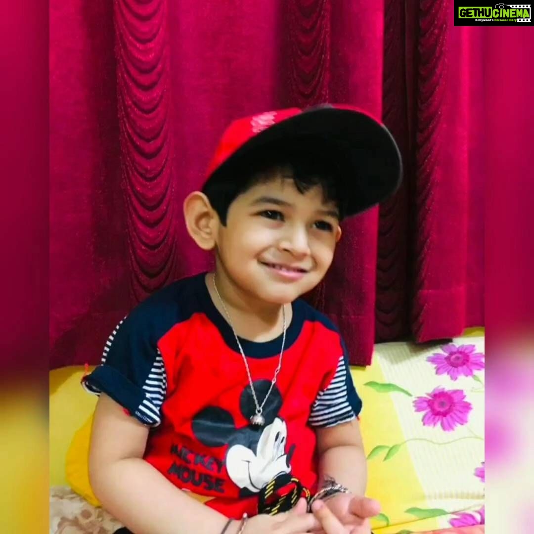 Naina Ganguly Instagram - Happy Birthday Choco. β€π π Your birthday marks the beginning of a new year full of bright and cheerful moments. I know that this year will be spectacular for you. Keep shining. β€οΈπ₯°π§Ώπ