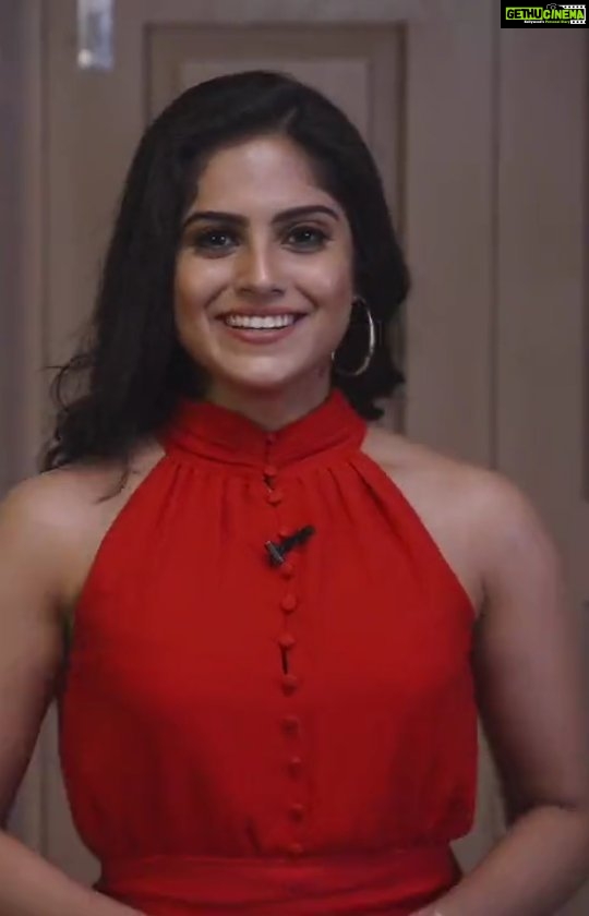 Naina Ganguly Instagram - Get ready for #ParamparaAgain in just 2 DAYS! #ParamparaOnHotstar, premieres July 21, only on @disneyplushstel Mark your calendars 🎯 #Parampara @iamjaggubhai_ @r_sarath_kumar @naveenchandra212 @aakankshasingh30 @yoursishan @actressamani @shobuy_ @i_nareshkumaran @actordivi @arkamediaworks_official