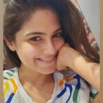 Naina Ganguly Instagram – There are a hundred languages in the world, but a smile speaks them all. 😇🌸
.
.
.
.
.
.
.
.
.
.
.
.
.
.
.
.
#igpost #igdaily #igers #instagood #instafashion #instadaily #instagram #instagood #ootd #ootdfashion #smile #smilemore #picoftheday #photooftheday #lookoftheday #tollywood #tollywoodactress #nainaganguly
