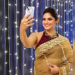 Naina Ganguly Instagram – Selfie on fleek! 💙
. 
.
.
.
.
.
.
.
.
.
.
.
.
.
.
.
.
.
#selfie #selfieofday #selfietime #selfiequeen #picoftheday #photooftheday #ootd #ootdfashion #ootdindia #lookoftheday #traditional #saree #sareelover #igpost #igdaily #instapost #instafashion #bestoftheday #actress #actorslife #nainaganguly