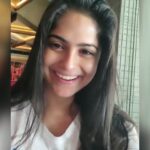 Naina Ganguly Instagram - Keep spreading positivity, wherever you go. Good Morning.🌸 . . . . . . . . . . . . . . . . . #goodmorning #morning #morningvibes #spreadlove #spreadpositivity #morningmotivation #igaddict #igfashion #igpost #igdaily #igvideo #instagood #instafashion #instadaily #instafamily #instamood #instagram #instagood #ootd #ootdfashion #tollywood #tollywoodactress #nainaganguly