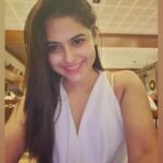 Naina Ganguly Instagram - Simplicity is the soul of efficiency! 🌸❤ . . . . . . . . . . . . . . . . . . #igaddict #igfashion #igpost #igdaily #instagood #instafashion #instadaily #instafamily #instagram #instapic #ootd #ootdfashion #nomakeuplook #nomakeup #simplicity #beauty #tollywood #tollywoodactress #nainaganguly