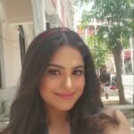 Naina Ganguly Instagram - Love This Song! ❤ . . . . . . . . . . . . . . . . #feelitreelit #feelkaroreelkaro #feelkorboreelkorbo #newreel #reelsinstagram #reelsvideo #reels #igreels #reelsindia #reelsinsta #foryou #trendingreels #trendingsongs #tollywood #tollywoodactress #nainaganguly