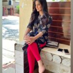 Naina Ganguly Instagram - Every day is a blessing.🌸 . . . . . . . . . . . . . . . . #mondaymood #monday #mondayvibes #mondayblues #mondaymotivation #smile #smilemore #smileeveryday #igaddict #igfashion #igpost #igdaily #igers #instagood #instafashion #instadaily #picoftheday #lookoftheday #bestoftheday #tollywoodactress #tollywood #nainaganguly