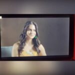 Naina Ganguly Instagram - Getting ready for the interview sessions! ❤ . . . . . . . . . . . . . . #interview #session #igaddict #igfashion #igpost #igdaily #igers #instagood #instafashion #instafamily #instadaily #instamood #instagram #sundaypost #sundaymood☀️ #ootd #ootdfashion #actress #actresslife #tollywood #tollywoodactress #nainaganguly