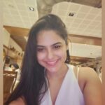 Naina Ganguly Instagram - Simplicity is the soul of efficiency! 🌸❤ . . . . . . . . . . . . . . . . . . #igaddict #igfashion #igpost #igdaily #instagood #instafashion #instadaily #instafamily #instagram #instapic #ootd #ootdfashion #nomakeuplook #nomakeup #simplicity #beauty #tollywood #tollywoodactress #nainaganguly