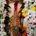 Naina Ganguly Instagram - Ganpati Bappa Morya, Mangal Murti Morya 🪷🌸🙏 May Lord Ganesh bless you with wisdom, intelligence, prosperity, happiness, and success. 🌼🙏🧿 . . . . . . . . . . . . . . . . . . . . #mybappa #ganpati #ganpatibappamorya #mangalmurtimorya #ganeshutsav #ganeshfestival #ganeshchaturthi #ganesha #ganeshdecoration #festivalseason #festival #festivalvibes #reelsinstagram #reelkarofeelkaro #reelsinsta #reelsviral #reelslovers #devotional #nainaganguly