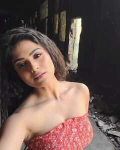 Naina Ganguly Instagram - It was her chaos that made her beautiful! ✨ 
.
.
.
.
.
.
.
.
.
.
.
.
.
.
.
.
.
#igaddict #igfashion #igdaily #instagood #instafashion #instadaily #instafamily #instamood #instagood #instagram #ootd #ootdfashion #fashionlover #fashionmodel #picoftheday #photooftheday #potd #lookoftheday #bestoftheday #tollywood #tollywoodactress #nainaganguly