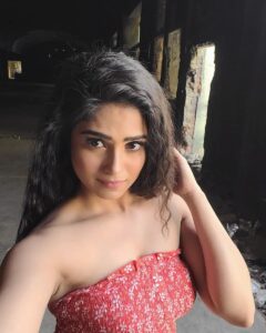Naina Ganguly Instagram - It was her chaos that made her beautiful! ✨ 
.
.
.
.
.
.
.
.
.
.
.
.
.
.
.
.
.
#igaddict #igfashion #igdaily #instagood #instafashion #instadaily #instafamily #instamood #instagood #instagram #ootd #ootdfashion #fashionlover #fashionmodel #picoftheday #photooftheday #potd #lookoftheday #bestoftheday #tollywood #tollywoodactress #nainaganguly