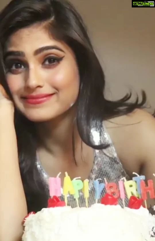 Naina Ganguly Instagram - It's our Queen's Birthday!❤Happy Birthday Queen! Happy Birthday to the most lovable and adorable star on this planet. may your this birthday bring you good luck to last for the whole year? Happy Birthday to you Queen! From Team #Naina #hbd #happybirthday