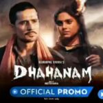 Naina Ganguly Instagram - #Repost @mxplayer ​​Dil dehla dene wali hai yeh badle ki kahani! #Dhahanam, releasing on 14 April. #DhahanamOnMXPlayer @rgvzoomin @abhisherduhan @ashwatkanth @nainaganguly @parvathy_arun_ @isha_konnects @kancharapalemkishore #RaviKale @maihoonabhilash @sayaji_shinde @vinod.anand.10 @agasthya_click