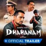 Naina Ganguly Instagram - Posted @withregram • @mxplayer ​​Ek aise badle ki kahaani jo likhi gayi hai sirf hinsa ki zubaani! #Dhahanam, the story of revenge releases on 14 April. #DhahanamOnMXPlayer @rgvzoomin @abhisherduhan @ashwatkanth @nainaganguly @parvathy_arun_ @isha_konnects @kancharapalemkishore #RaviKale @maihoonabhilash @sayaji_shinde @vinod.anand.10 @agasthya_click #MXOriginalSeries #mxplayer