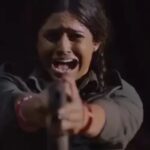 Naina Ganguly Instagram - Get ready for @rgvzoomin action-packed series, #Dhahanam. Directed by @agasthya_click. Coming soon on @mxplayer . Trailer out Tomorrow. #mxoriginalseries #mxplayer