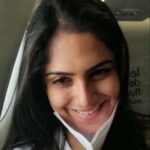 Naina Ganguly Instagram - Fir Se Udh Chala ✈ . . . . . . . . . . . . . . . . #feelitreelit #feelkaroreelkaro #feelkorboreelkorbo #newreels #reelsinstagram #reelsviral #reelsinsta #reels #trending #trendingreel #foryou #foryoupage #instagram #instagood #instafam #instapost