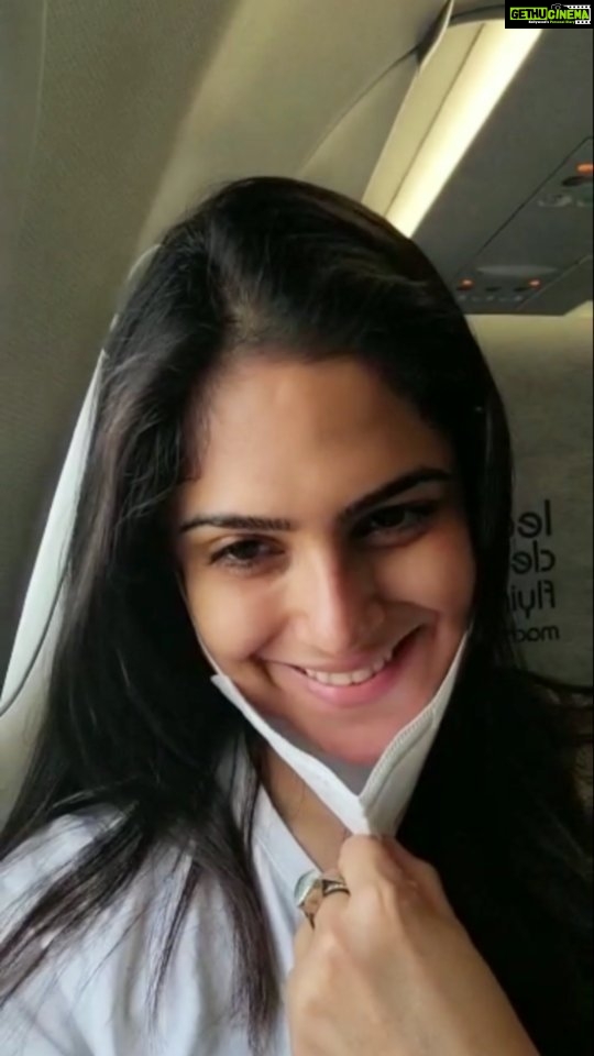 Naina Ganguly Instagram - Fir Se Udh Chala ✈ . . . . . . . . . . . . . . . . #feelitreelit #feelkaroreelkaro #feelkorboreelkorbo #newreels #reelsinstagram #reelsviral #reelsinsta #reels #trending #trendingreel #foryou #foryoupage #instagram #instagood #instafam #instapost