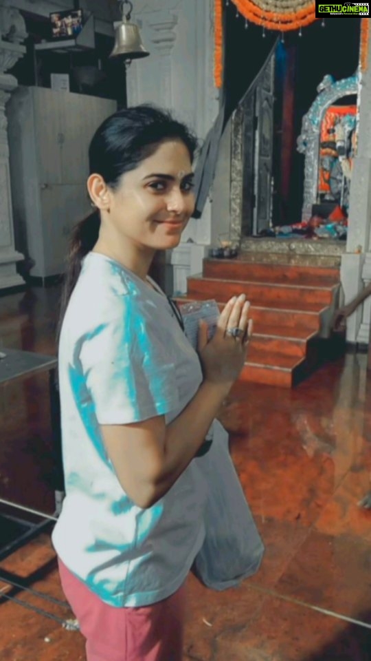 Naina Ganguly Instagram - Shankar Ji ka aashirwad aap par sadaiv bani rahe. 🌸 Har Har Mahadev. . . . . . . . . . . . . . . . . #shivratri #harharmahadev #mahadev #shambhu #feelitreelit #feelkaroreelkaro #feelkorboreelkorbo #reelsinsta #reelsinstagram #newreels #tollywood #tollywoodactress #nainaganguly