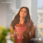 Naina Ganguly Instagram - This Valentine's fall in love all over again! #ValentinesWeek2022 #Rose Day 4 Days to go for #MalliModalaindi World Digital Premiere, 11th February exclusively on @zee5 # 4DaysToGo #World Digital Premiere #MalliModalaindiOnZEE5 #LifeAfterDivorce #Premieres 11thFeb #ZEE5 @sumanth_kumar @varshini_sounderajan @nainaganguly @pavani9_reddy @keerthi_kumar_tg @suhasinihasan @manjulaghattamaneni @vennelakish @tej_uppalapati @anuprubensmusic