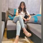 Naina Ganguly Instagram - 6 more days to go... #MalliModalaindi World Digital Premiere 11th February exclusively on @zee5