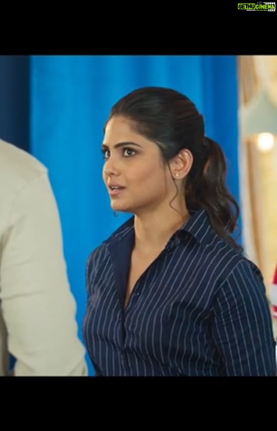 Naina Ganguly Instagram - What if your girlfriend becomes your ex wife's best friend? #MalliModalaindi World Digital Premiere 11th February exclusively on #ZEE5. #WorldDigital Premiere #MalliModalaindiOnZEE5 #LifeAfterDivorce #Premieres 11th Feb #ZEE5 #BlockbusterMovie #TeluguCinema @sumanth_kumar @varshini_sounderajan @nainaganguly @pavani9_reddy @keerthi_kumar_tg @suhasinihasan @manjulaghattamaneni @vennelakish @tej_uppalapati @anuprubensmusic