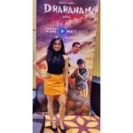 Naina Ganguly Instagram - #DHAHANAM Promotion Day it is. 🔥 #Dhahanam streaming from 14th April, only on @mxplayer . . . . . . . . . . . . . . . . . #backtobackpromotion #promotionday #promotions #promotionmode #dahanam #mxplayer #mxoriginalseries #actress #actresslife #webseries #releasingon14thapril The Park Hyderabad
