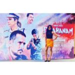 Naina Ganguly Instagram - #DHAHANAM Promotion Day it is. 🔥 #Dhahanam streaming from 14th April, only on @mxplayer . . . . . . . . . . . . . . . . . #backtobackpromotion #promotionday #promotions #promotionmode #dahanam #mxplayer #mxoriginalseries #actress #actresslife #webseries #releasingon14thapril The Park Hyderabad