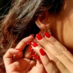Naina Ganguly Instagram – Getting ready for the Shoot! ❤
.
.
.
.
.
.
.
.
.
.
.
.
.
.
.
.
#feelitreelit #feelkaroreelkaro #feelkorboreelkorbo #reelsinstagram #reelsinsta #reelsviral #reelsindia #trending #trendingreels #kannadamovies #kannadasongs #nainaganguly