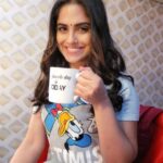 Naina Ganguly Instagram – A cup of tea is a solution for everything. 🍵
.
.
.
.
.
.
.
.
.
.
.
.
.
.
.
.
.
.
.
#goodmorning #weekend
#weekendvibes #morningtea #morningteatime #tea #tealovers #igersindia #igpost #igindia #igdaily #insta #instagood #instafam #instafashion #instamood #instagram #instapic #ootd #ootdfashion #picoftheday #photo #photooftheday #lookoftheday #bestoftheday #tollywood #tollywoodhotactress #nainaganguly