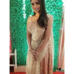Naina Ganguly Instagram – My love for traditional wear is eternal! 💚
👗 @abhistylez
.
.
.
.
.
.
.
.
.
.
.
.
.
.
.
.
.
.
#ootd #ootdfashion #igersindia #igpost #igindia #igdaily #igers #instagood #instafam #instafashion #instamood #instagram #instapic #photo #photooftheday #picoftheday #potd #lookoftheday #bestoftheday #cute #girl #smile #traditionalwear #traditional #indianwear #weddingdress #tollywood #tollywoodhotactress #nainaganguly